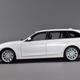 Illustration for article titled Wagon Wednesday: Paragon BMW 3-Series Touring (F31)